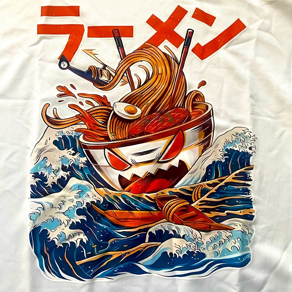 Anime T-Shirt